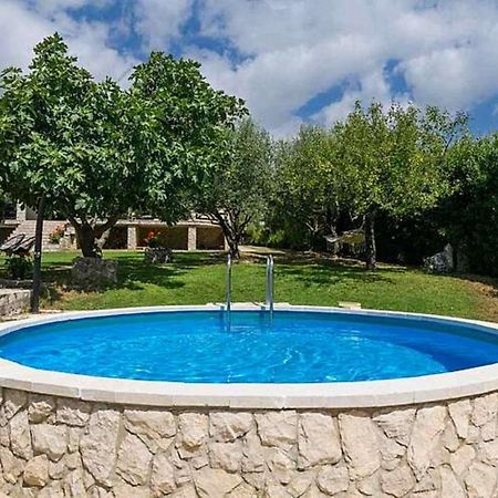 דירות Barban House Fran מראה חיצוני תמונה