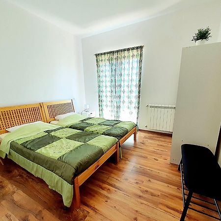 דירות Barban House Fran מראה חיצוני תמונה