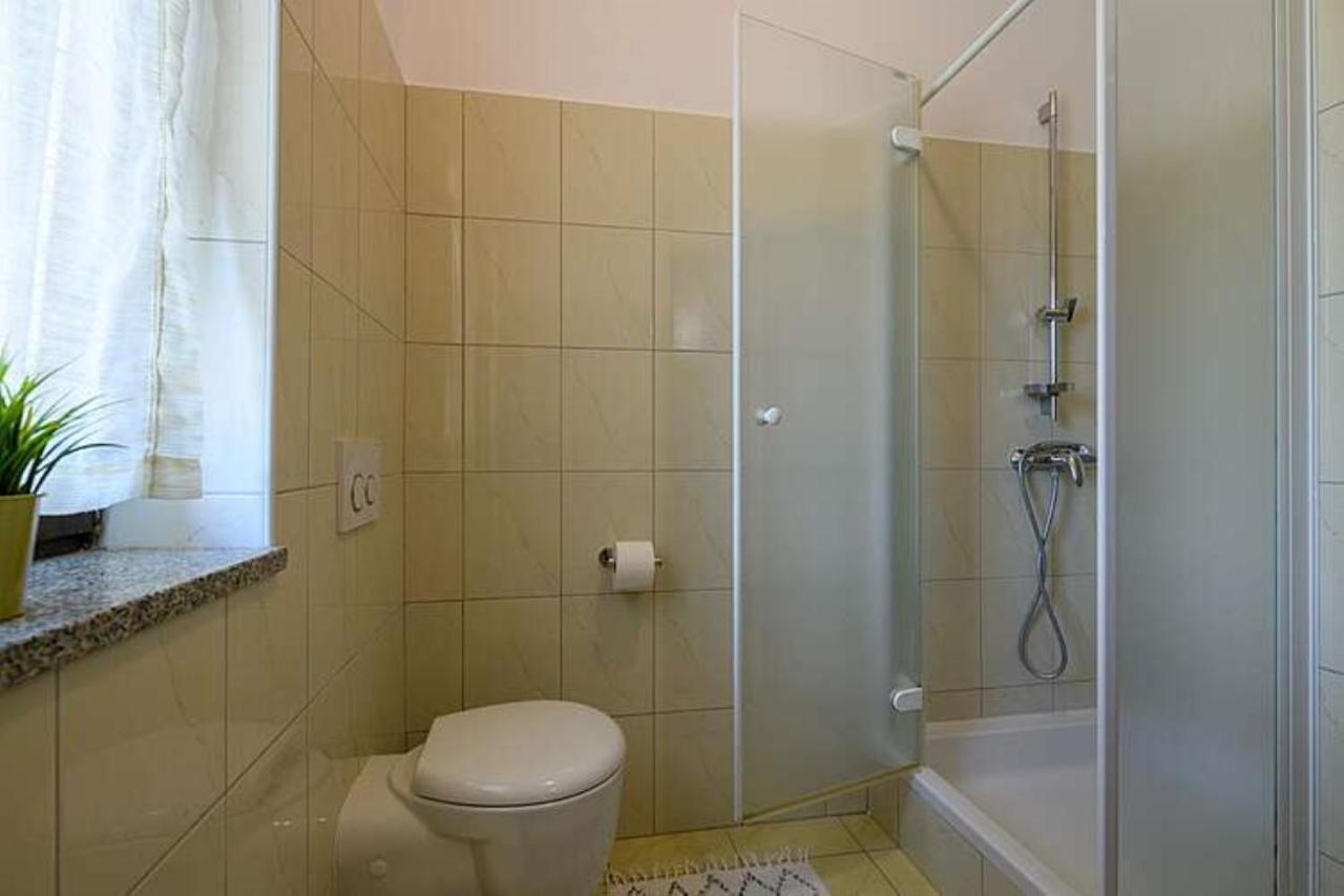 דירות Barban House Fran מראה חיצוני תמונה