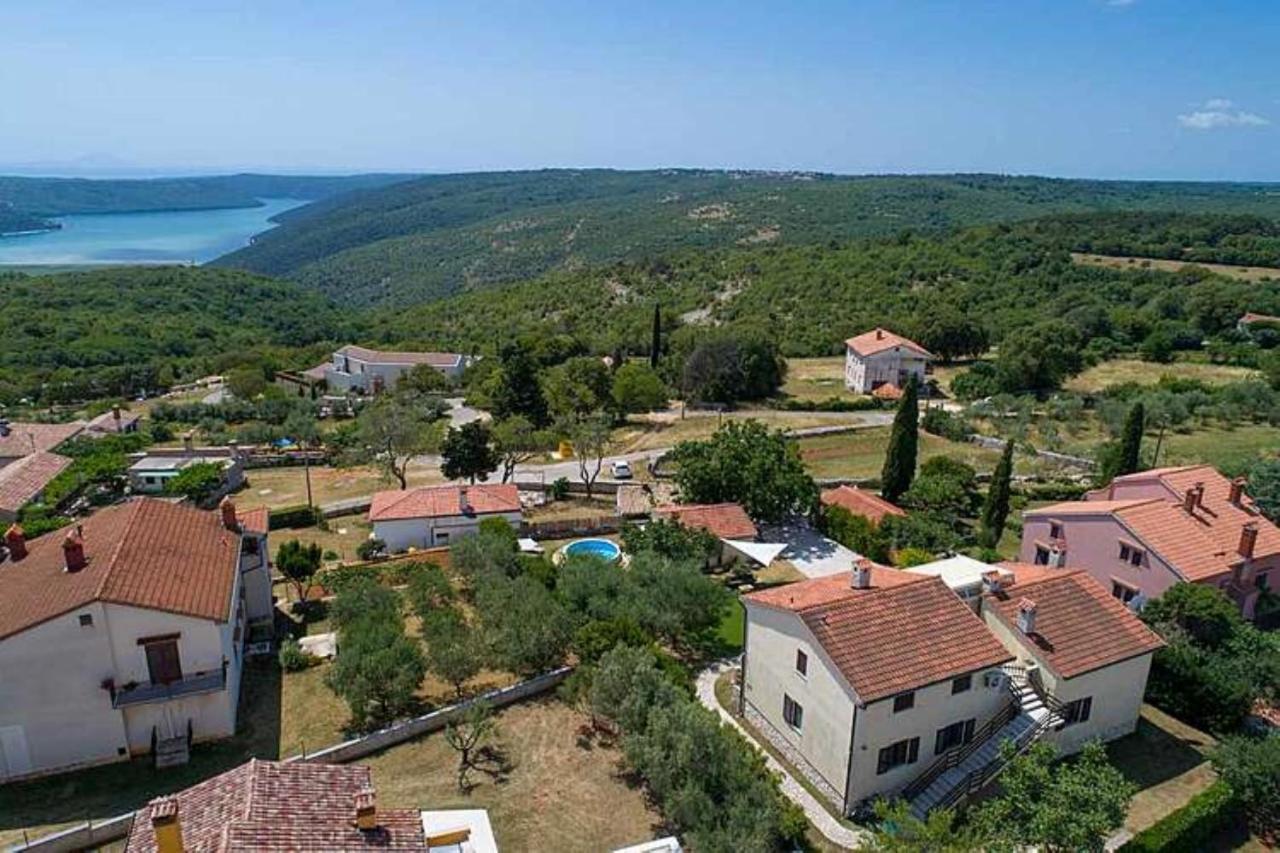 דירות Barban House Fran מראה חיצוני תמונה
