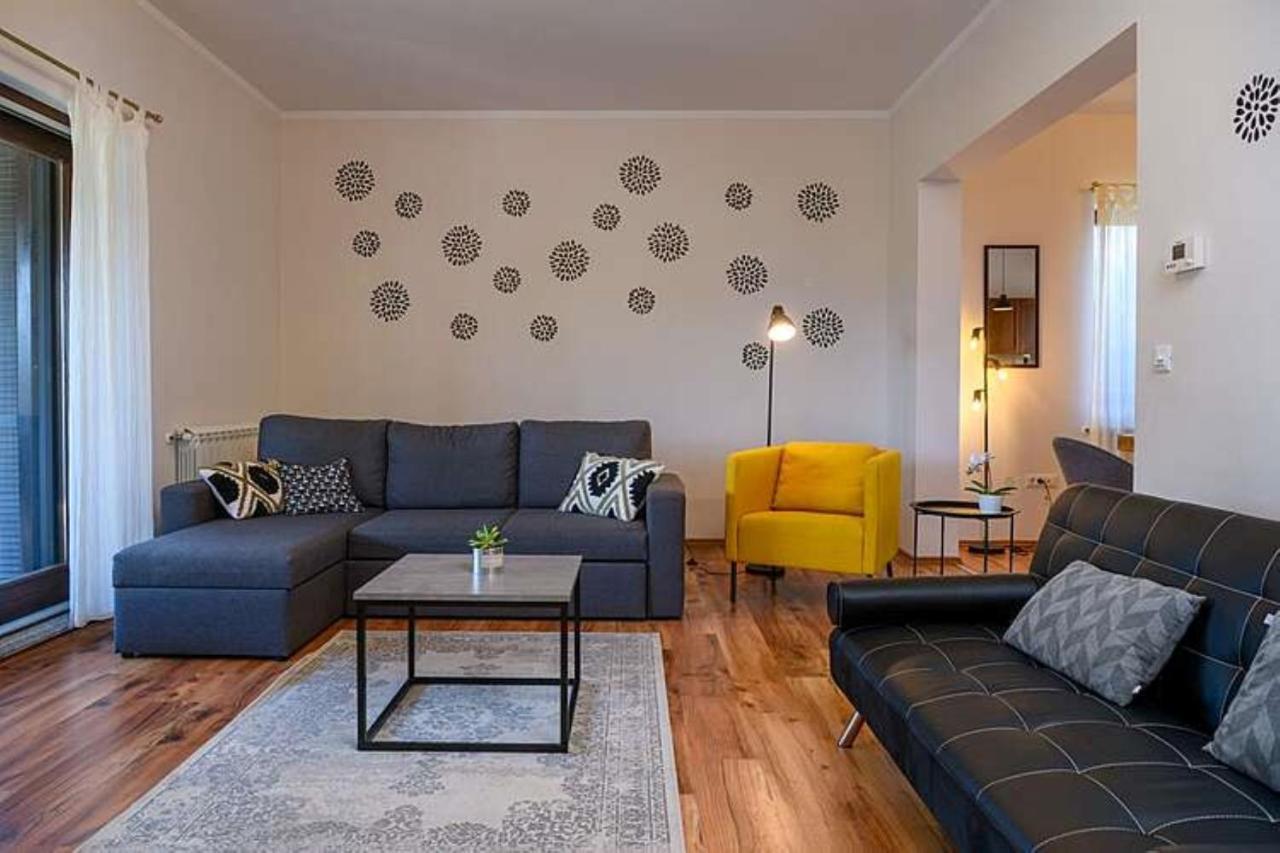דירות Barban House Fran מראה חיצוני תמונה