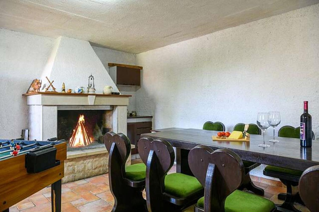 דירות Barban House Fran מראה חיצוני תמונה