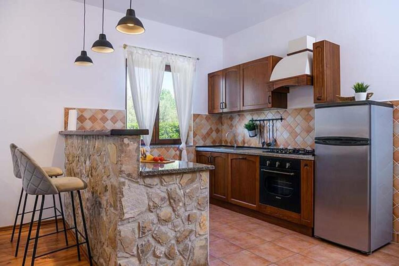 דירות Barban House Fran מראה חיצוני תמונה