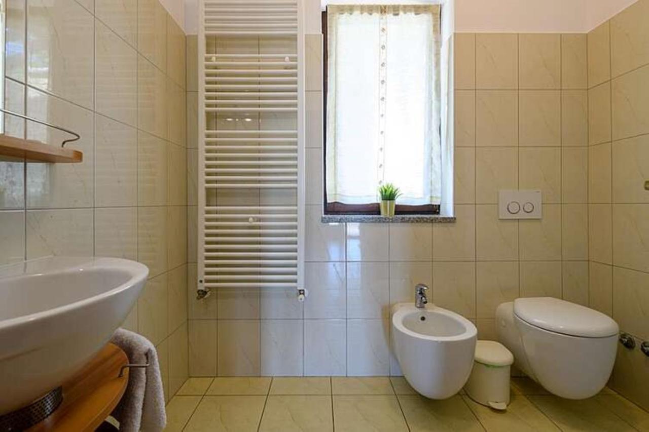 דירות Barban House Fran מראה חיצוני תמונה