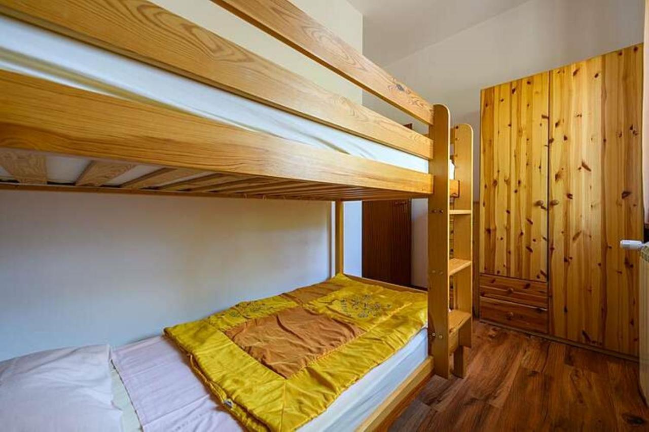 דירות Barban House Fran מראה חיצוני תמונה