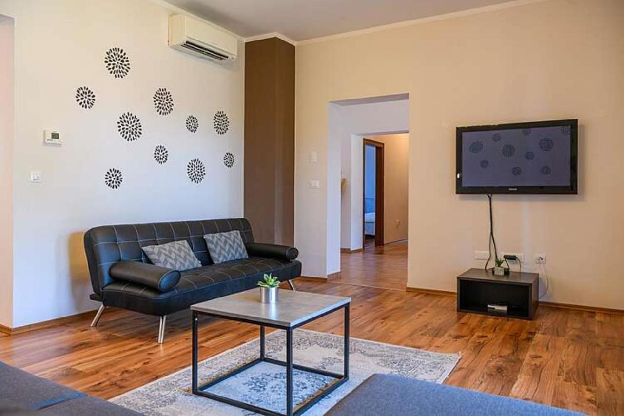 דירות Barban House Fran מראה חיצוני תמונה