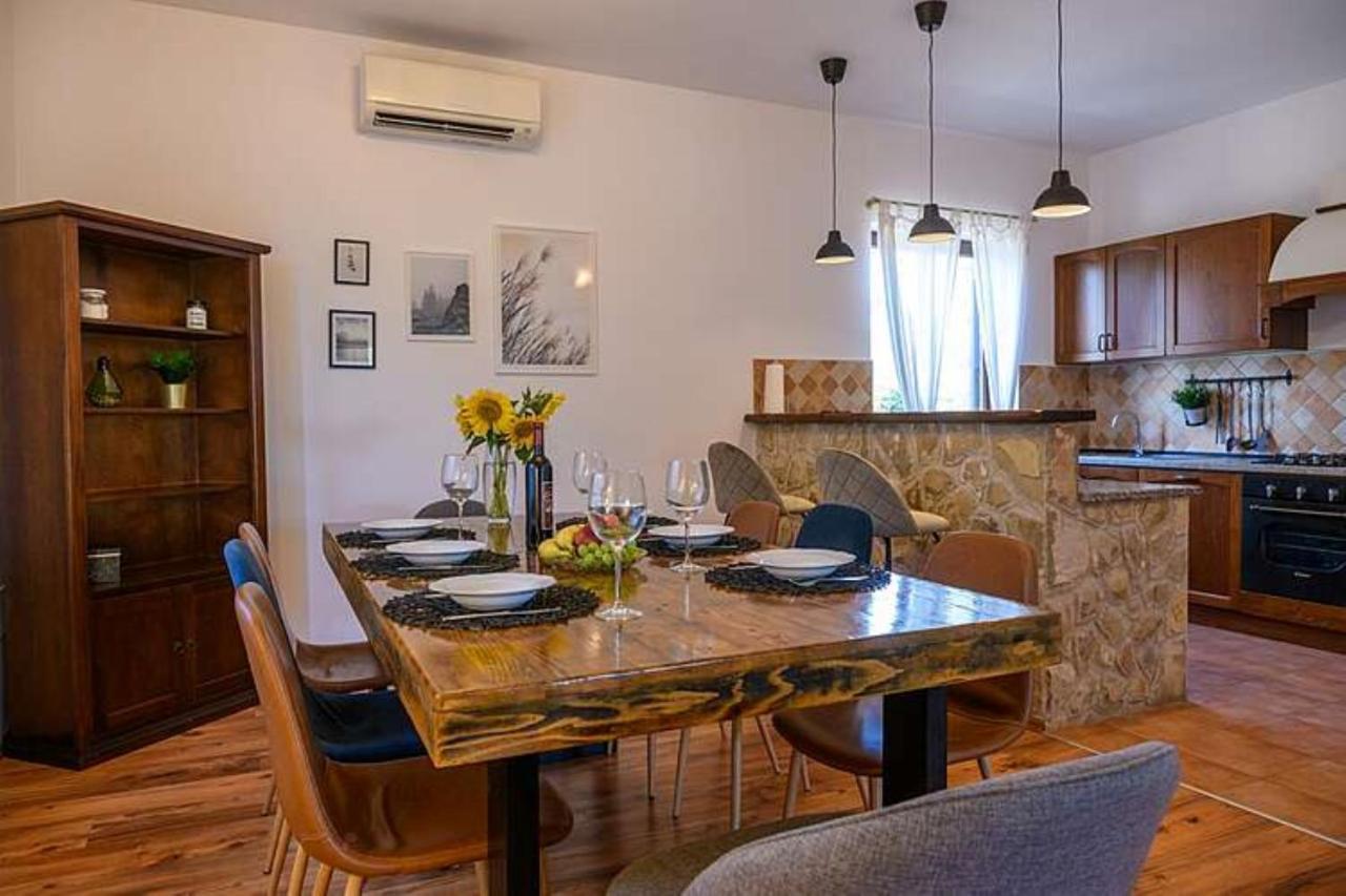 דירות Barban House Fran מראה חיצוני תמונה
