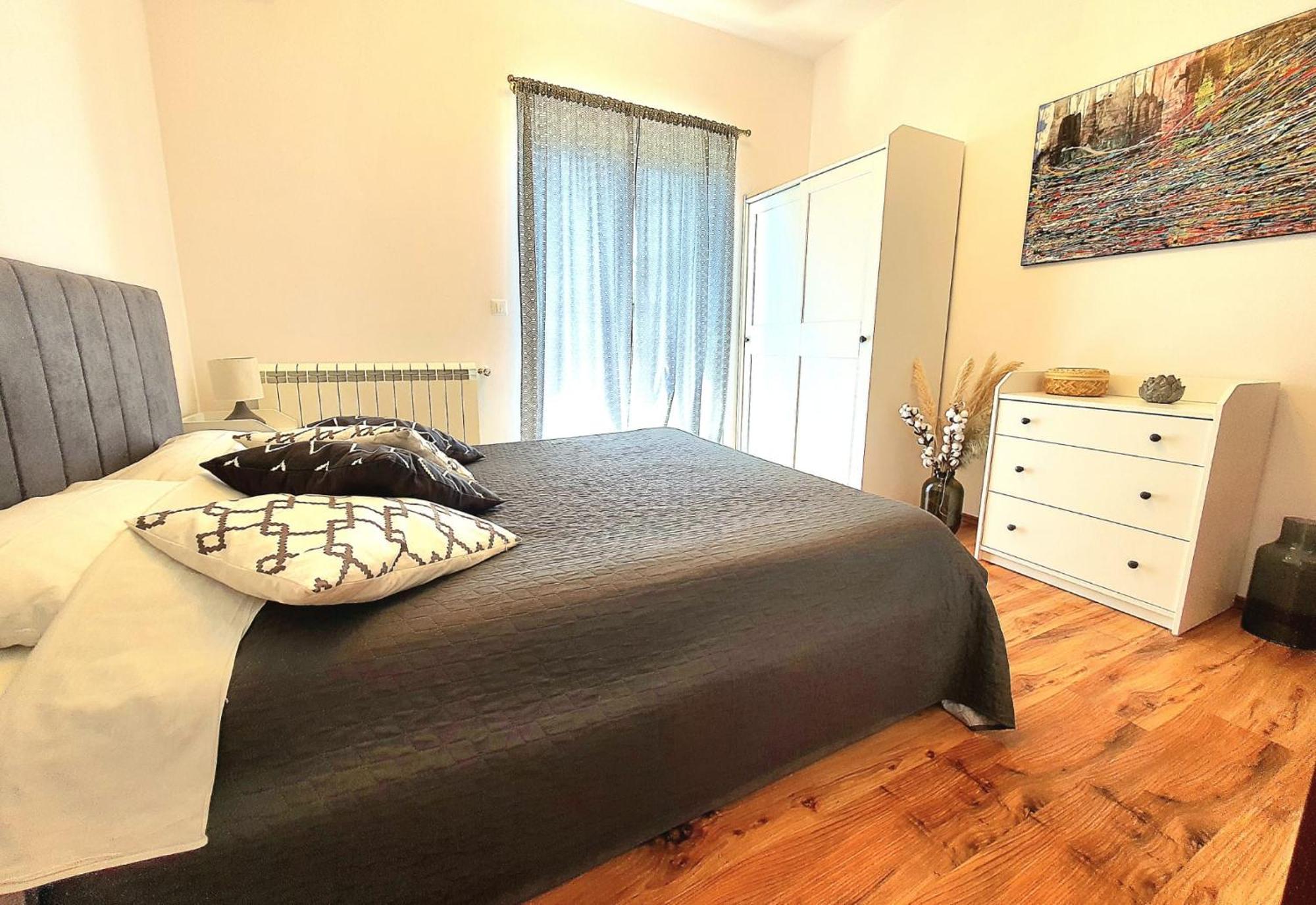 דירות Barban House Fran מראה חיצוני תמונה
