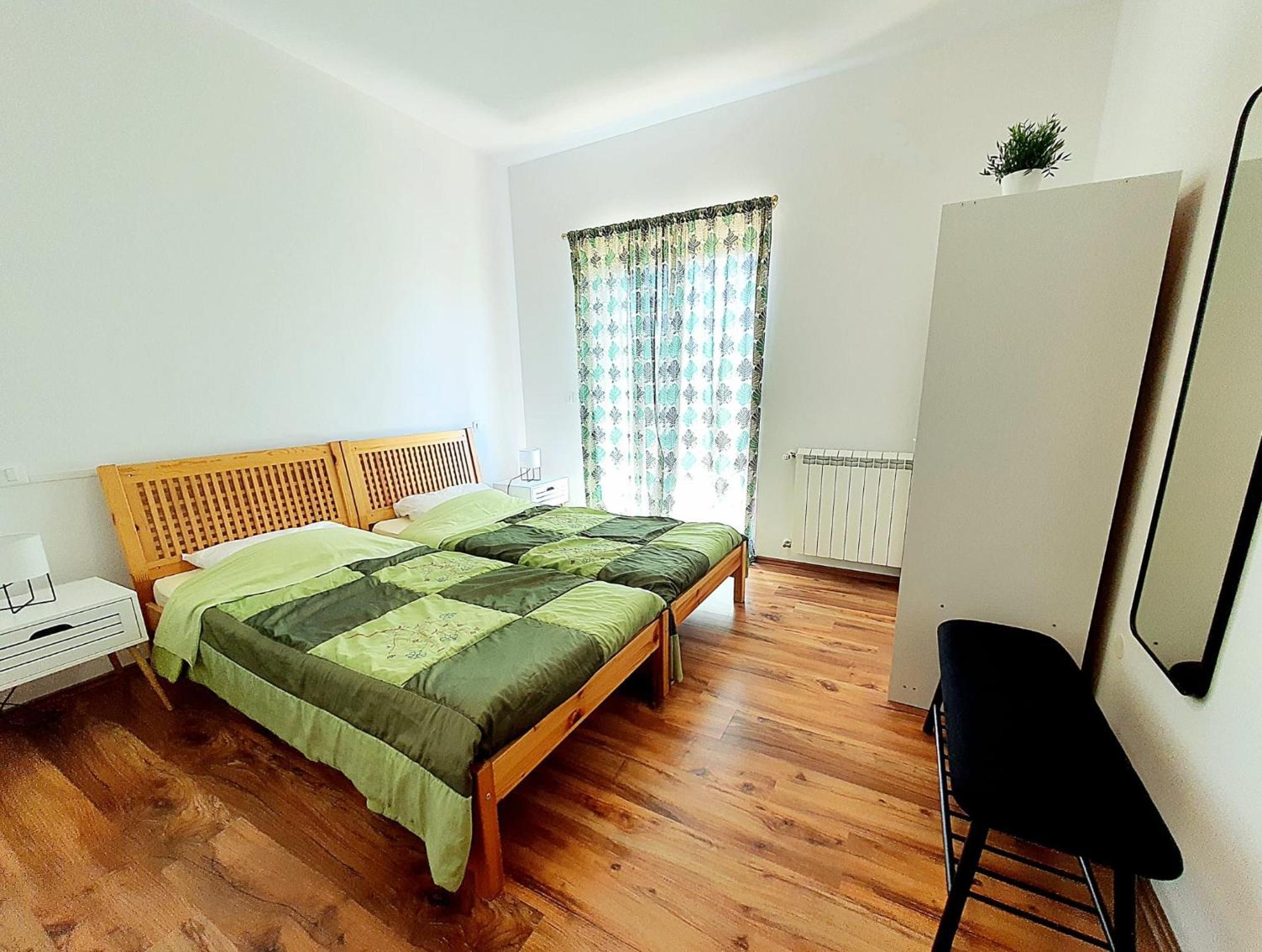 דירות Barban House Fran מראה חיצוני תמונה