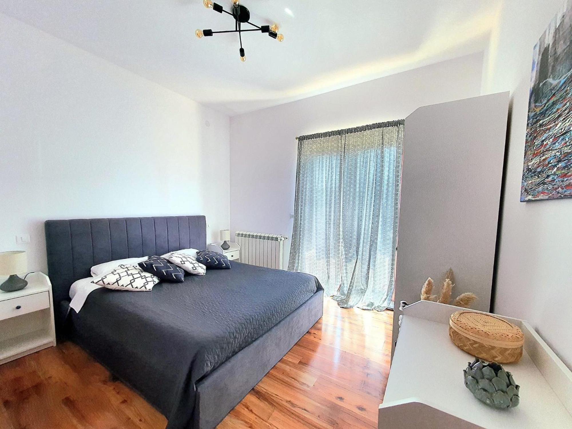 דירות Barban House Fran מראה חיצוני תמונה