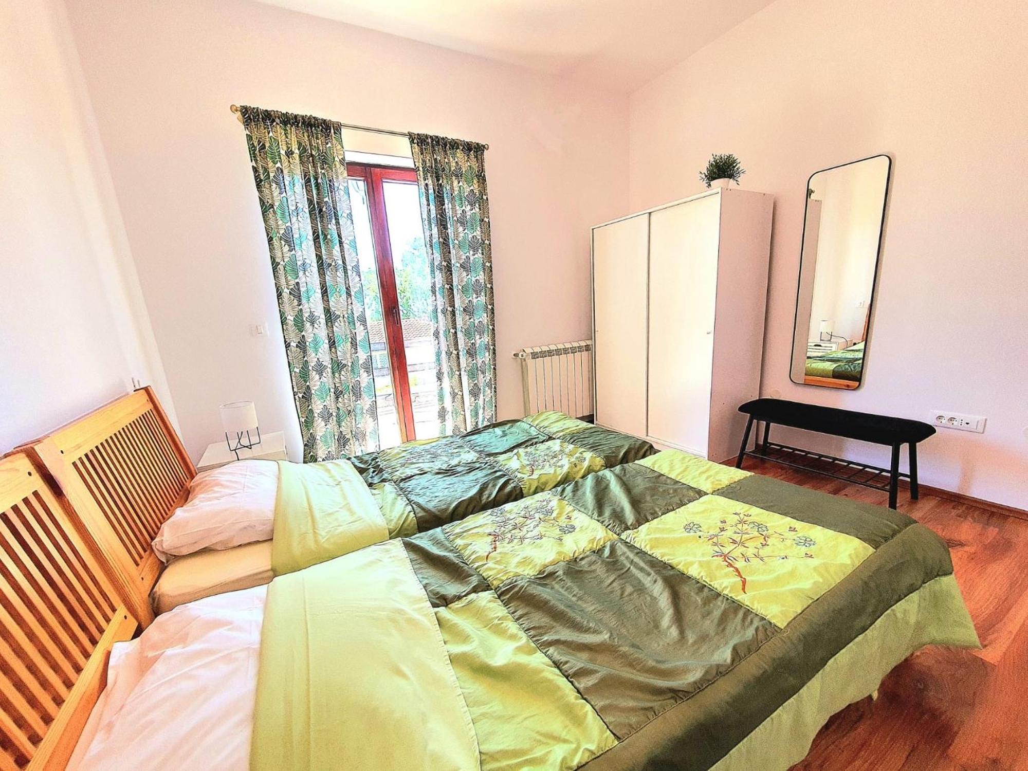 דירות Barban House Fran מראה חיצוני תמונה