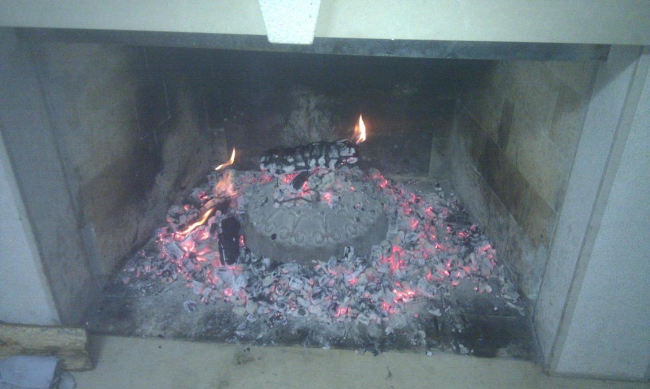 דירות Barban House Fran מראה חיצוני תמונה